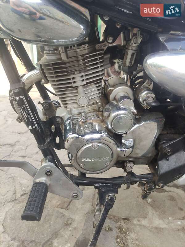 Мотоцикл Круизер Viper 150 2016 в Жовкве