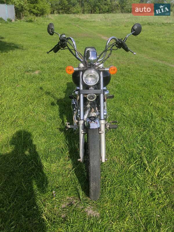 Мотоцикл Круизер Viper 150 2016 в Жовкве