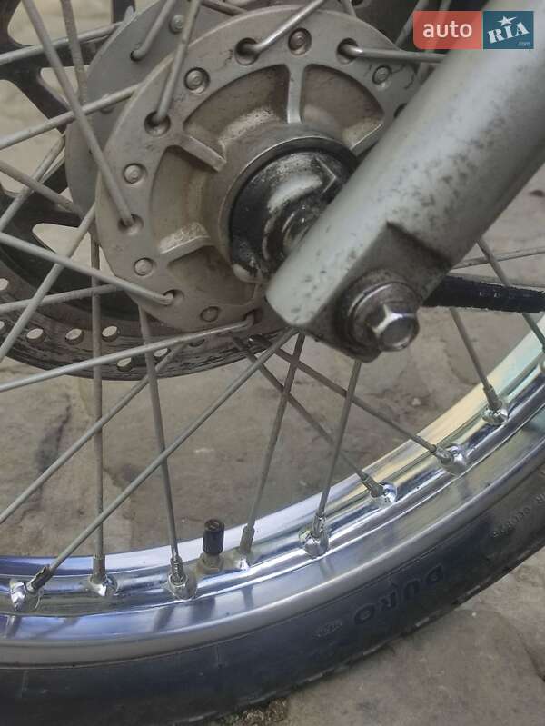 Мотоцикл Круизер Viper 150 2016 в Жовкве