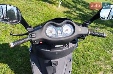 Скутер Viper 150 2012 в 