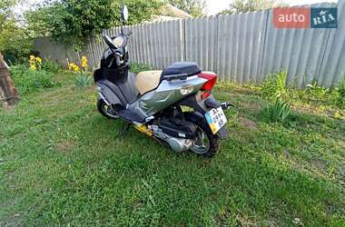 Скутер Viper 150 2013 в 