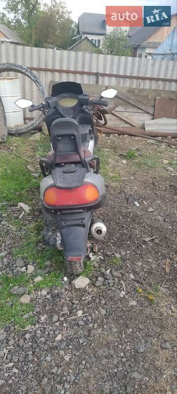 Грузовые мотороллеры, мотоциклы, скутеры, мопеды Viper 150 2007 в Богородчанах
