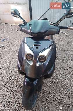 Мопеды Viper 150 2007 в 