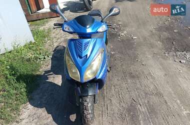 Грузовые мотороллеры, мотоциклы, скутеры, мопеды Viper 150 2008 в 