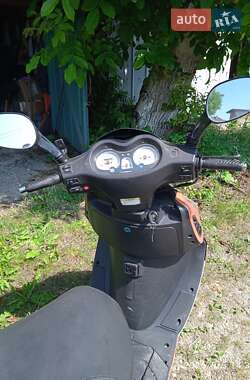 Скутер Viper 150 2014 в 