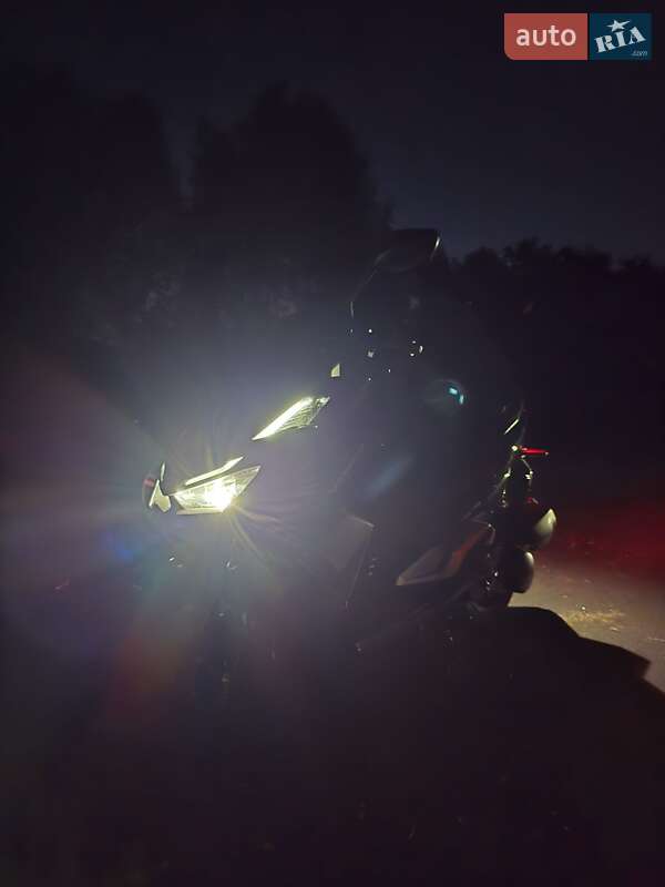 Скутер Viper 150 2024 в Ірпені фото 6 Скутер Viper 150 2024 в Ірпені