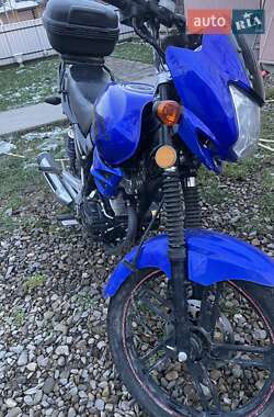 Грузовые мотороллеры, мотоциклы, скутеры, мопеды Viper 150 2019 в Черновцах