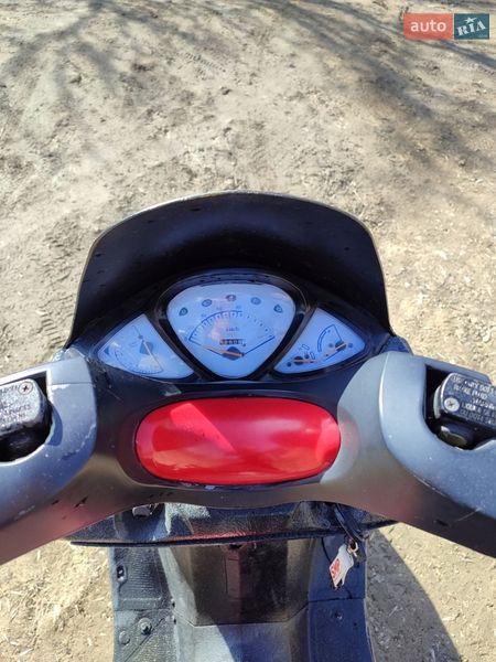 Максі-скутер Viper 150 2004 в Джурині