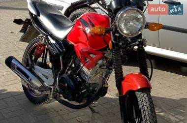Мотоцикл Классік Viper 150 2017 в Кам'янець-Подільському