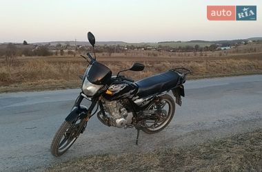 Боббер Viper 150 2014 в Бережанах Боббер Viper 150 2014 в Бережанах