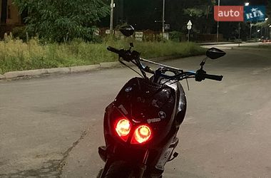 Скутер Viper 150 2008 в Броварах