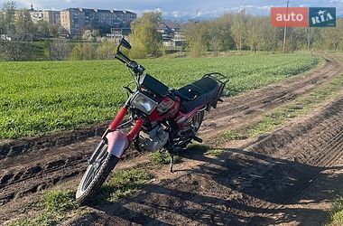 Вантажні моторолери, мотоцикли, скутери, мопеди Viper 150 2017 в Рівному