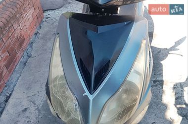 Скутер Viper 150 2012 в Конотопі