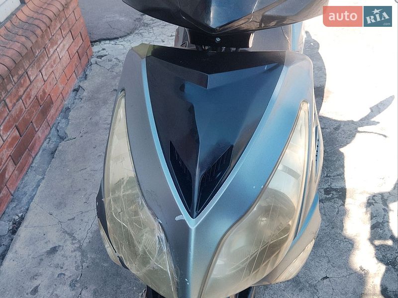 Скутер Viper 150 2012 в Конотопі