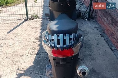 Скутер Viper 150 2012 в Конотопі
