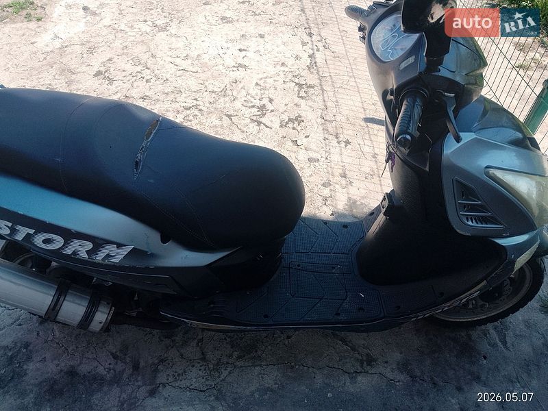 Скутер Viper 150 2012 в Конотопі