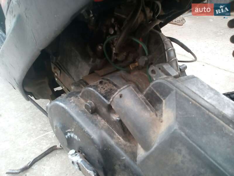 Грузовые мотороллеры, мотоциклы, скутеры, мопеды Viper 75 2002 в Ровно