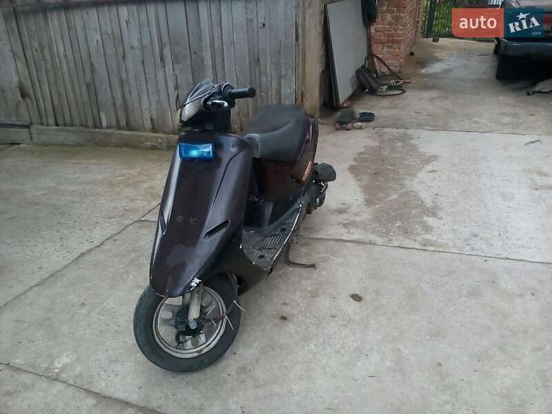 Грузовые мотороллеры, мотоциклы, скутеры, мопеды Viper 75 2002 в Ровно