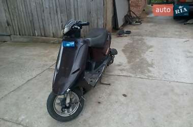 Грузовые мотороллеры, мотоциклы, скутеры, мопеды Viper 75 2002 в 