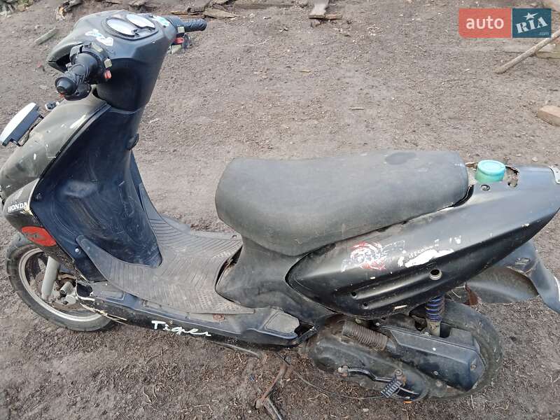 Грузовые мотороллеры, мотоциклы, скутеры, мопеды Viper 75 2010 в Гадяче