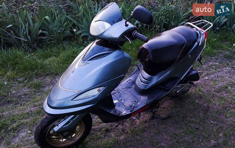 Скутер Viper 75 2006 в Козятині