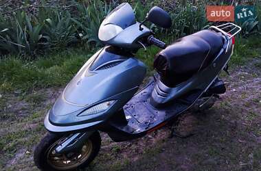 Скутер Viper 75 2006 в 