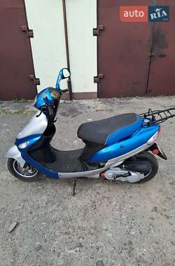 Мопеди Viper 75 2007 в Монастирищеві