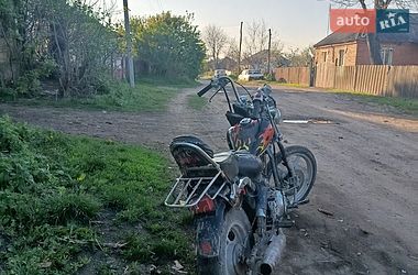 Боббер Viper 75 2015 в Брацлаве