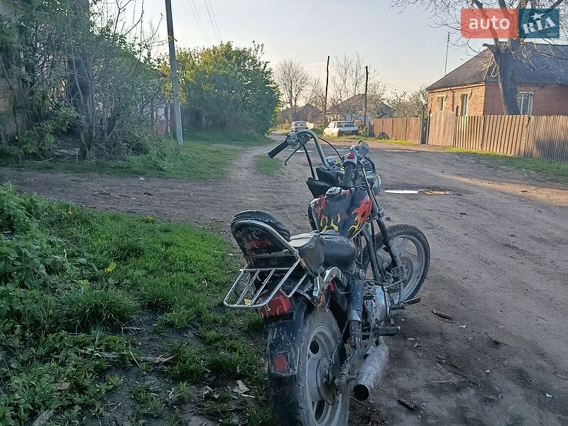 Боббер Viper 75 2015 в Брацлаве