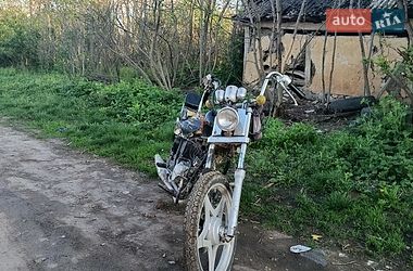 Боббер Viper 75 2015 в Брацлаве