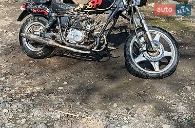 Боббер Viper 75 2015 в Брацлаве