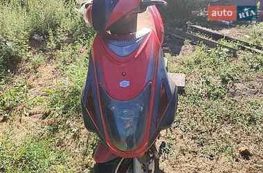 Скутер Viper 75 2007 в Киеве Скутер Viper 75 2007 в Киеве