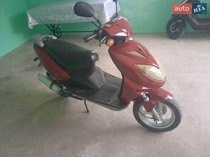 Мопеди Viper 800 2006 в Гусятині
