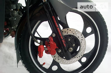 Мопеды Viper Active 2007 в 