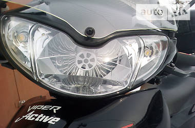 Мопеды Viper Active 2007 в 