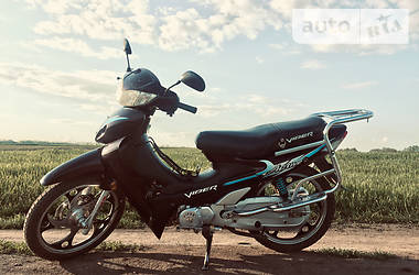 Мотоцикл Классик Viper Active 2013 в Тростянце