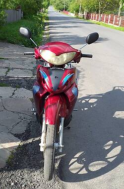 Другой мототранспорт Viper Active 2008 в 