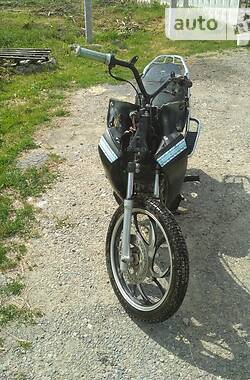 Скутер Viper Active 2007 в 
