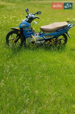Мопеды Viper Active 2010 в Кропивницком