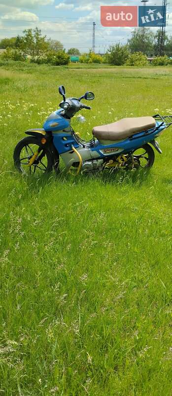 Мопеды Viper Active 2010 в Кропивницком