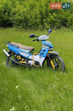 Мопеды Viper Active 2010 в Кропивницком