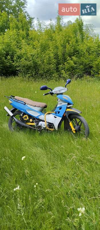 Мопеды Viper Active 2010 в Кропивницком