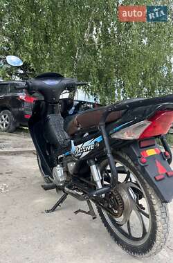 Мопеди Viper Active 2008 в 