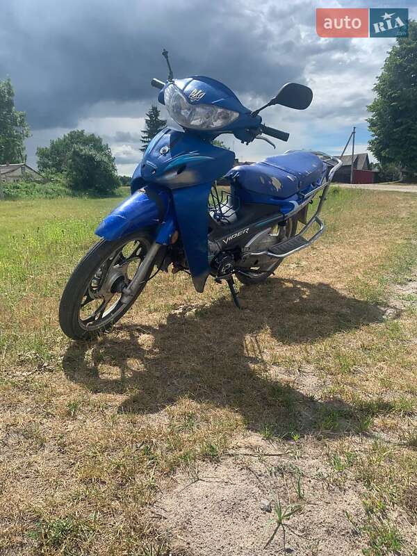 Мопеды Viper Active 2008 в Луцке