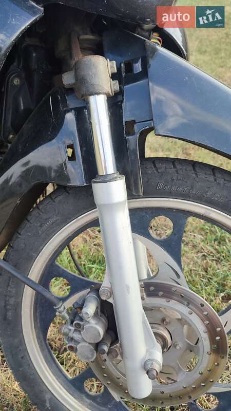 Мопеди Viper Active 2007 в Олександрії