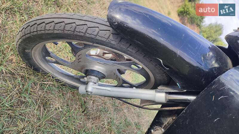 Мопеды Viper Active 2007 в Александрие