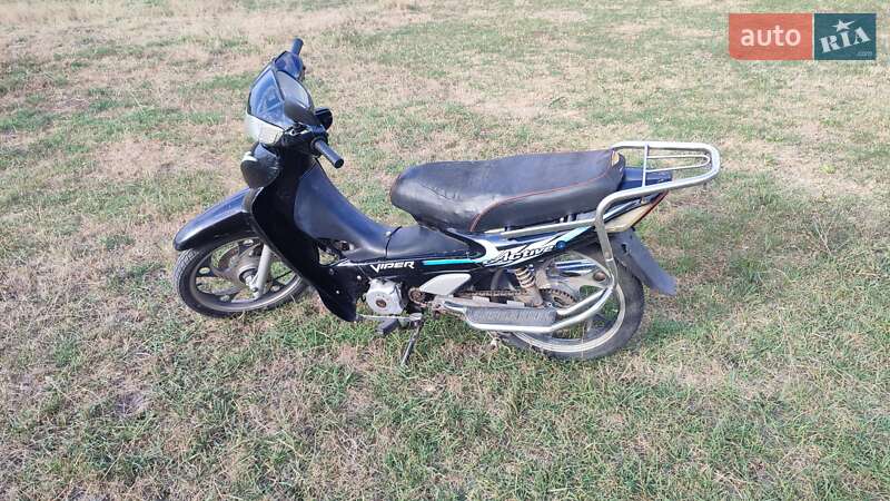 Мопеды Viper Active 2007 в Александрие