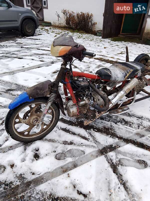 Трицикл Viper Active 2017 в Камне-Каширском фото Трицикл Viper Active 2017 в Камне-Каширском