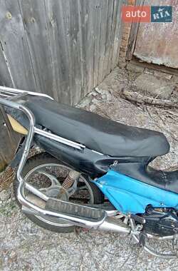 Мопеды Viper Active 2008 в 