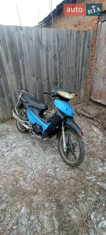 Viper Active 2008